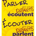 Parler aux enfants pour qu'ils écoutent